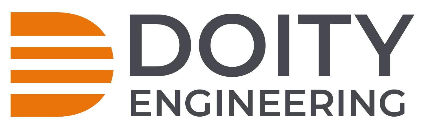 Doity logo