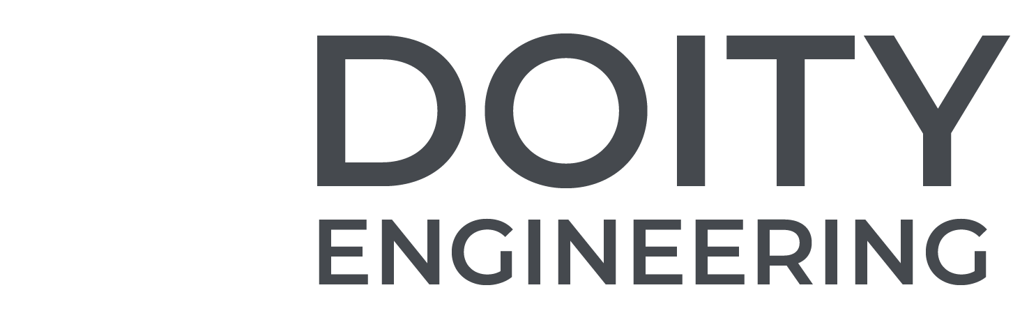 Doity Engineering Ltd