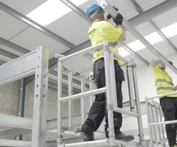 mezzanine-fitters mezzanine floor installation