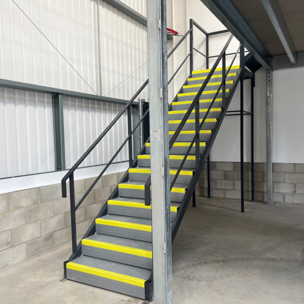 IMG_5327-new mezzanine floor staircase by Doity at GAP