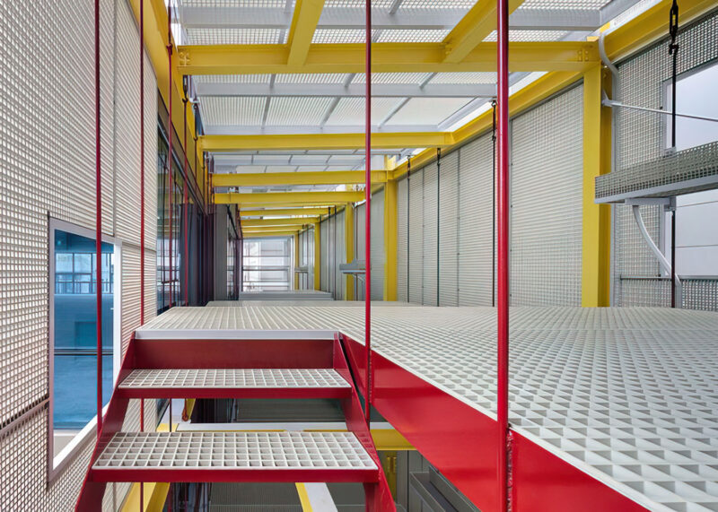 How to Future-Proof Your Business with Modular Mezzanine Floors