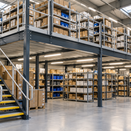 af03f807-4999-4eb4-b56c-9653f56a709e storage mezzanine floor